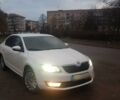 Білий Шкода Octavia A7, об'ємом двигуна 1.4 л та пробігом 150 тис. км за 15500 $, фото 1 на Automoto.ua