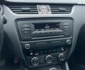 Білий Шкода Octavia A7, об'ємом двигуна 1.8 л та пробігом 217 тис. км за 9490 $, фото 15 на Automoto.ua