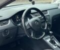 Білий Шкода Octavia A7, об'ємом двигуна 1.8 л та пробігом 217 тис. км за 9490 $, фото 12 на Automoto.ua