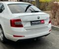 Білий Шкода Octavia A7, об'ємом двигуна 1.8 л та пробігом 217 тис. км за 9490 $, фото 6 на Automoto.ua