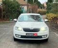 Білий Шкода Octavia A7, об'ємом двигуна 1.8 л та пробігом 217 тис. км за 9490 $, фото 2 на Automoto.ua
