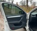 Білий Шкода Octavia A7, об'ємом двигуна 1.8 л та пробігом 217 тис. км за 9490 $, фото 11 на Automoto.ua