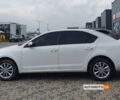 Белый Шкода Octavia A7, объемом двигателя 1.6 л и пробегом 216 тыс. км за 11700 $, фото 3 на Automoto.ua