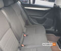 Белый Шкода Octavia A7, объемом двигателя 1.6 л и пробегом 216 тыс. км за 11700 $, фото 18 на Automoto.ua