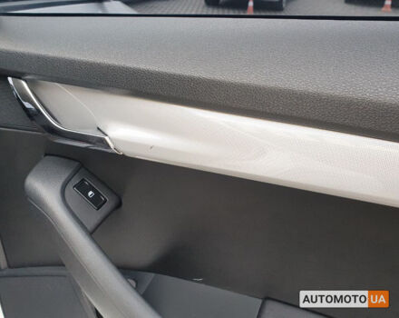 Белый Шкода Octavia A7, объемом двигателя 1.6 л и пробегом 216 тыс. км за 11700 $, фото 20 на Automoto.ua