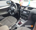 Белый Шкода Octavia A7, объемом двигателя 1.6 л и пробегом 216 тыс. км за 11700 $, фото 13 на Automoto.ua
