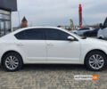 Белый Шкода Octavia A7, объемом двигателя 1.6 л и пробегом 216 тыс. км за 11700 $, фото 7 на Automoto.ua