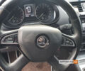 Белый Шкода Octavia A7, объемом двигателя 1.6 л и пробегом 216 тыс. км за 11700 $, фото 11 на Automoto.ua