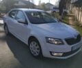 Белый Шкода Octavia A7, объемом двигателя 1.4 л и пробегом 120 тыс. км за 13100 $, фото 1 на Automoto.ua