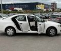 Белый Шкода Octavia A7, объемом двигателя 1.2 л и пробегом 270 тыс. км за 8990 $, фото 22 на Automoto.ua