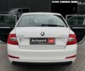 Белый Шкода Octavia A7, объемом двигателя 1.2 л и пробегом 270 тыс. км за 8990 $, фото 23 на Automoto.ua
