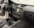 Белый Шкода Octavia A7, объемом двигателя 1.2 л и пробегом 270 тыс. км за 8990 $, фото 19 на Automoto.ua