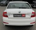 Белый Шкода Octavia A7, объемом двигателя 1.2 л и пробегом 270 тыс. км за 8990 $, фото 8 на Automoto.ua