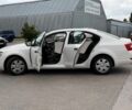 Белый Шкода Octavia A7, объемом двигателя 1.2 л и пробегом 270 тыс. км за 8990 $, фото 24 на Automoto.ua
