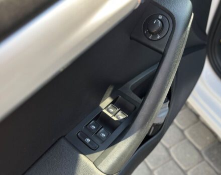 Білий Шкода Octavia A7, об'ємом двигуна 1.6 л та пробігом 135 тис. км за 14800 $, фото 12 на Automoto.ua