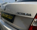 Білий Шкода Octavia A7, об'ємом двигуна 1.6 л та пробігом 135 тис. км за 14800 $, фото 9 на Automoto.ua