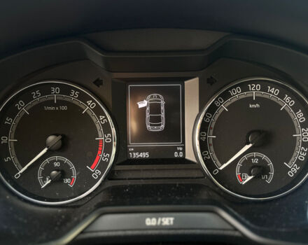 Білий Шкода Octavia A7, об'ємом двигуна 1.6 л та пробігом 135 тис. км за 14800 $, фото 19 на Automoto.ua