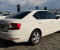 Білий Шкода Octavia A7, об'ємом двигуна 1.6 л та пробігом 135 тис. км за 14800 $, фото 6 на Automoto.ua