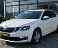 Білий Шкода Octavia A7, об'ємом двигуна 1.6 л та пробігом 135 тис. км за 14800 $, фото 2 на Automoto.ua