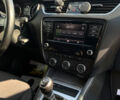 Білий Шкода Octavia A7, об'ємом двигуна 1.6 л та пробігом 135 тис. км за 14800 $, фото 20 на Automoto.ua