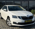 Білий Шкода Octavia A7, об'ємом двигуна 1.6 л та пробігом 135 тис. км за 14800 $, фото 1 на Automoto.ua