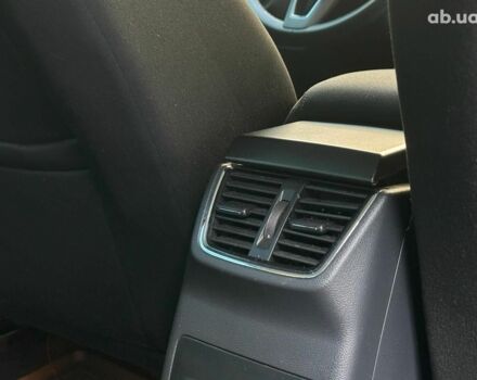 Білий Шкода Octavia A7, об'ємом двигуна 1.4 л та пробігом 149 тис. км за 16490 $, фото 16 на Automoto.ua