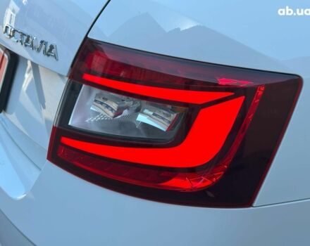 Білий Шкода Octavia A7, об'ємом двигуна 1.4 л та пробігом 149 тис. км за 16490 $, фото 27 на Automoto.ua