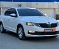 Білий Шкода Octavia A7, об'ємом двигуна 1.4 л та пробігом 149 тис. км за 16490 $, фото 2 на Automoto.ua