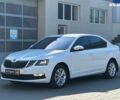 Білий Шкода Octavia A7, об'ємом двигуна 1.4 л та пробігом 149 тис. км за 16490 $, фото 1 на Automoto.ua
