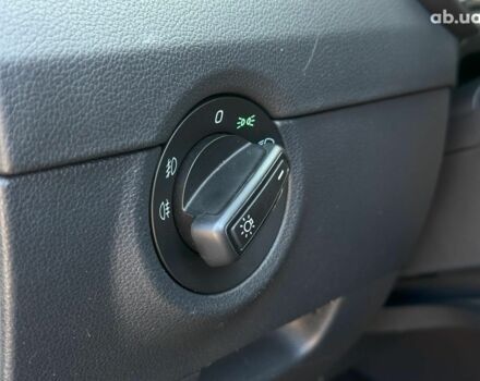 Білий Шкода Octavia A7, об'ємом двигуна 1.4 л та пробігом 149 тис. км за 16490 $, фото 11 на Automoto.ua