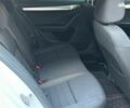 Білий Шкода Octavia A7, об'ємом двигуна 1.4 л та пробігом 149 тис. км за 16490 $, фото 14 на Automoto.ua