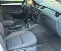 Білий Шкода Octavia A7, об'ємом двигуна 1.4 л та пробігом 149 тис. км за 16490 $, фото 21 на Automoto.ua