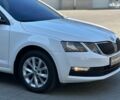 Білий Шкода Octavia A7, об'ємом двигуна 1.4 л та пробігом 149 тис. км за 16490 $, фото 28 на Automoto.ua