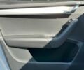 Білий Шкода Octavia A7, об'ємом двигуна 1.4 л та пробігом 149 тис. км за 16490 $, фото 8 на Automoto.ua