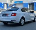 Білий Шкода Octavia A7, об'ємом двигуна 1.4 л та пробігом 149 тис. км за 16490 $, фото 3 на Automoto.ua