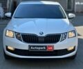 Білий Шкода Octavia A7, об'ємом двигуна 1.4 л та пробігом 149 тис. км за 16490 $, фото 1 на Automoto.ua