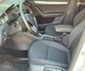 Білий Шкода Octavia A7, об'ємом двигуна 1.4 л та пробігом 149 тис. км за 16490 $, фото 7 на Automoto.ua