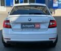 Білий Шкода Octavia A7, об'ємом двигуна 1.4 л та пробігом 149 тис. км за 16490 $, фото 4 на Automoto.ua