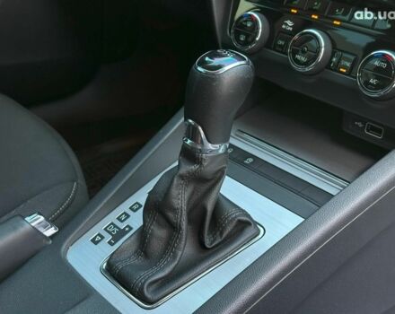 Білий Шкода Octavia A7, об'ємом двигуна 1.4 л та пробігом 149 тис. км за 16490 $, фото 23 на Automoto.ua