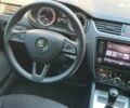 Білий Шкода Octavia A7, об'ємом двигуна 1.4 л та пробігом 149 тис. км за 16490 $, фото 19 на Automoto.ua