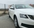 Білий Шкода Octavia A7, об'ємом двигуна 1 л та пробігом 1 тис. км за 17200 $, фото 1 на Automoto.ua