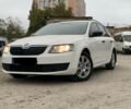 Білий Шкода Octavia A7, об'ємом двигуна 1.6 л та пробігом 167 тис. км за 10700 $, фото 1 на Automoto.ua