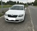 Белый Шкода Octavia A7, объемом двигателя 1.4 л и пробегом 270 тыс. км за 9200 $, фото 1 на Automoto.ua