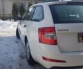 Білий Шкода Octavia A7, об'ємом двигуна 1.6 л та пробігом 197 тис. км за 11000 $, фото 1 на Automoto.ua