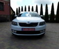Белый Шкода Octavia A7, объемом двигателя 1.6 л и пробегом 152 тыс. км за 10700 $, фото 14 на Automoto.ua