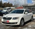 Білий Шкода Octavia A7, об'ємом двигуна 1.8 л та пробігом 278 тис. км за 10290 $, фото 1 на Automoto.ua