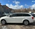 Білий Шкода Octavia A7, об'ємом двигуна 1.8 л та пробігом 278 тис. км за 10290 $, фото 10 на Automoto.ua