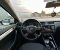 Белый Шкода Octavia A7, объемом двигателя 16 л и пробегом 229 тыс. км за 8990 $, фото 24 на Automoto.ua