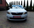 Белый Шкода Octavia A7, объемом двигателя 1.6 л и пробегом 152 тыс. км за 10700 $, фото 13 на Automoto.ua