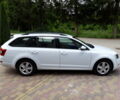 Белый Шкода Octavia A7, объемом двигателя 1.6 л и пробегом 152 тыс. км за 10700 $, фото 10 на Automoto.ua